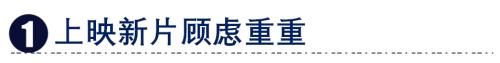 这里的影院静悄悄【影院复工难】